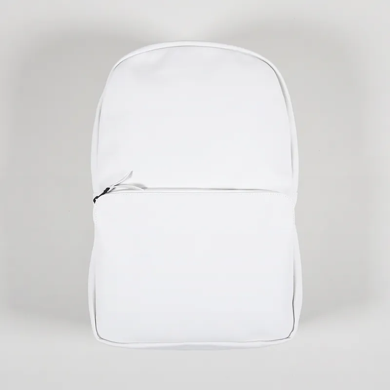 Rains Field Bag Off White