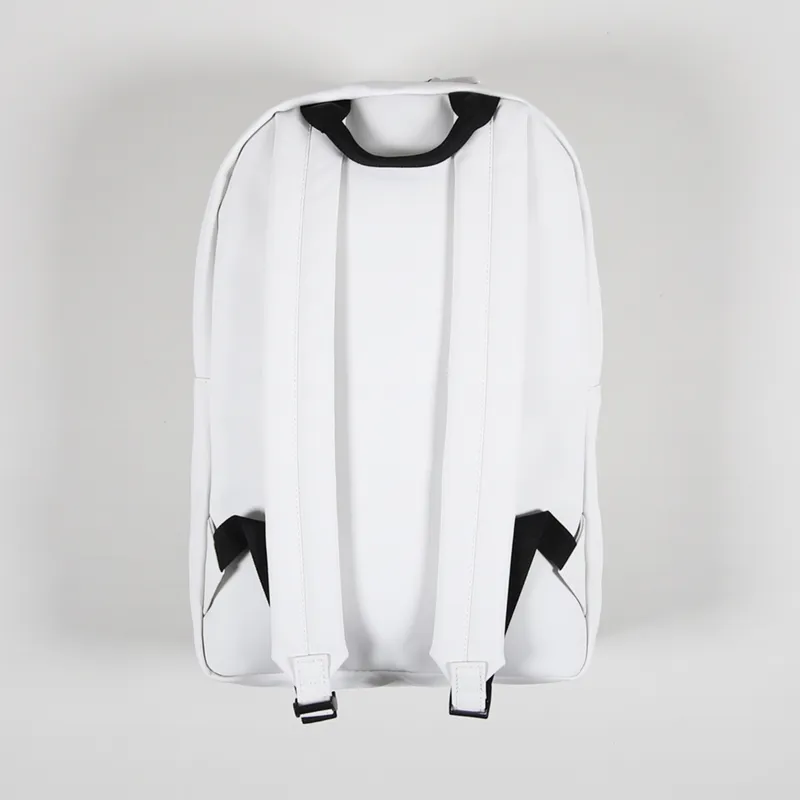 Rains Field Bag Off White-1