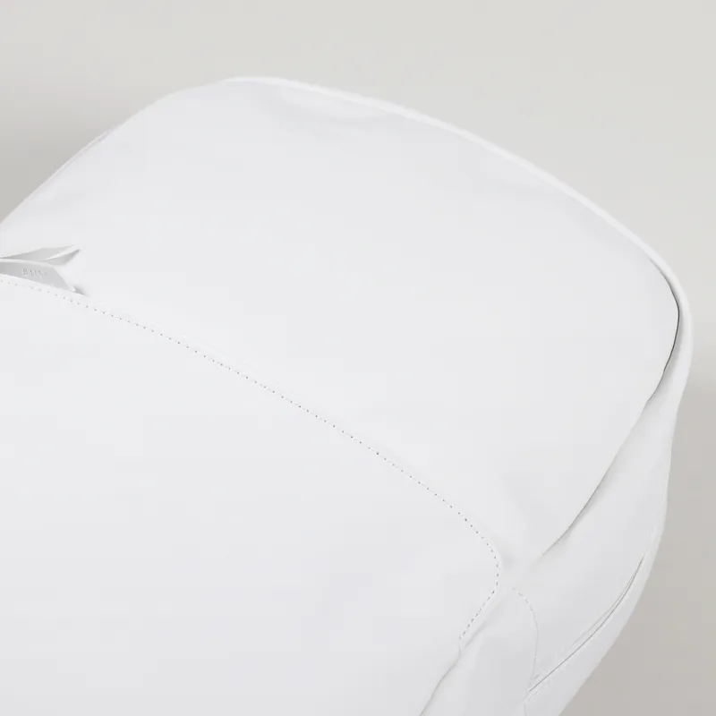 Rains Field Bag Off White-2