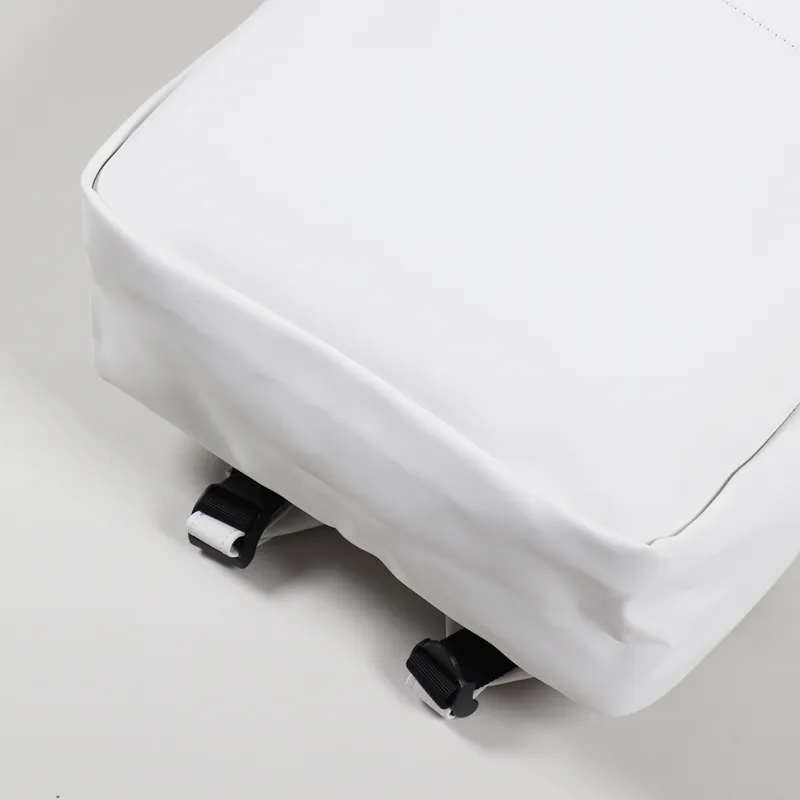 Rains Field Bag Off White-4