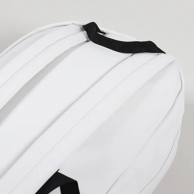 Rains Field Bag Off White-3