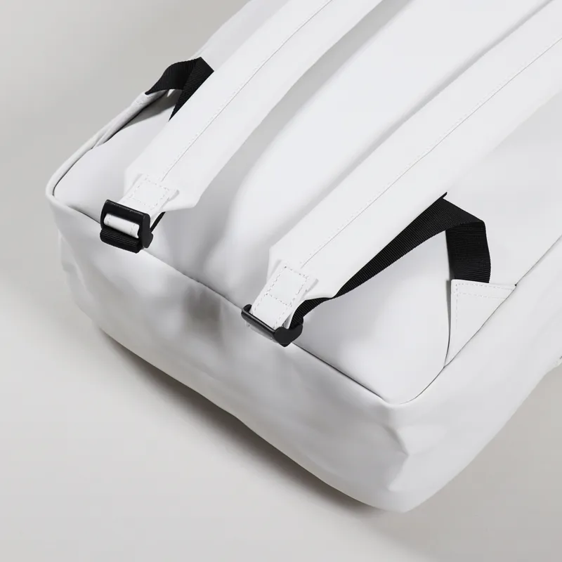 Rains Field Bag Off White-5