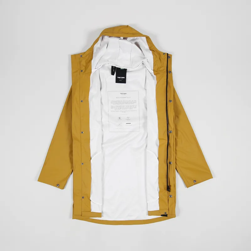 Tretorn wings plus rain jacket sales