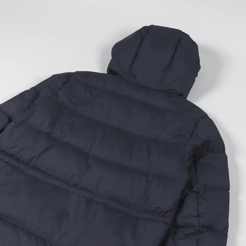 Norse Projects Willum Down Pertex Quantum Jacket Dark Navy-5