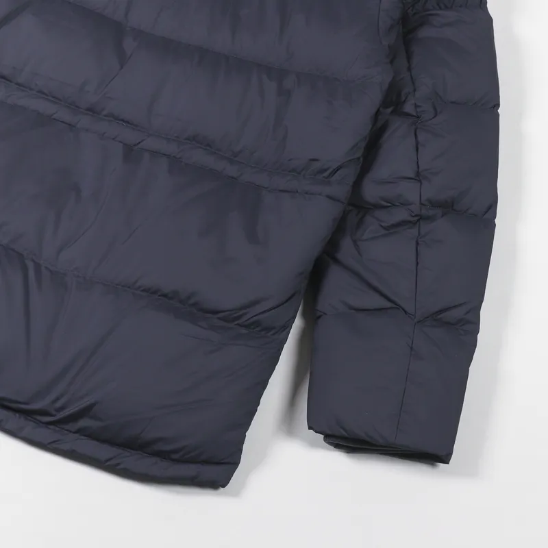 Norse Projects Willum Down Pertex Quantum Jacket Dark Navy-8