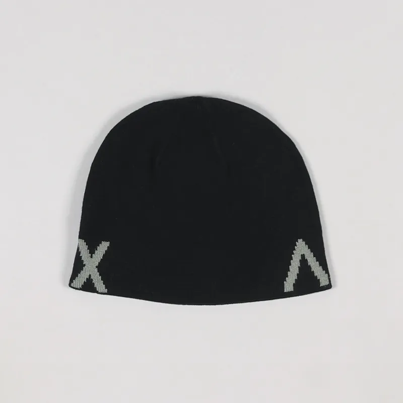 Arcteryx Word Head Toque Beanie Shadow Warrior-1