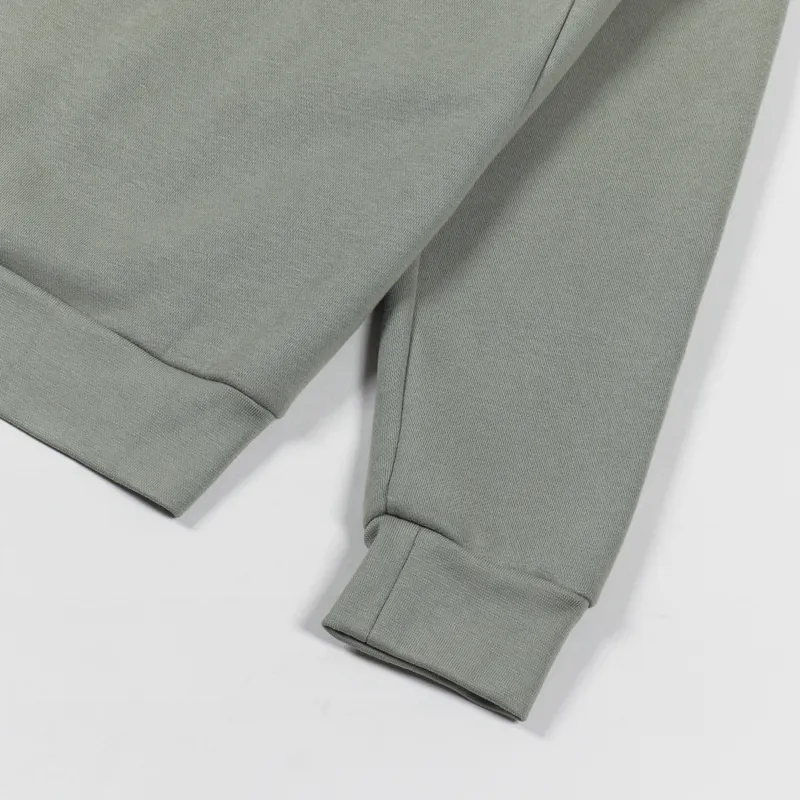 Arcteryx Word Emblem Crew Sweat Distortion-6