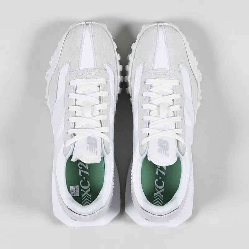 New Balance XC-72 Shoes Summer Fog Nimbus Cloud-2