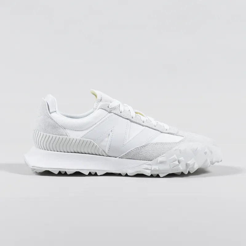 New Balance Mens XC-72 Shoes Summer Fog Nimbus Cloud Trainers