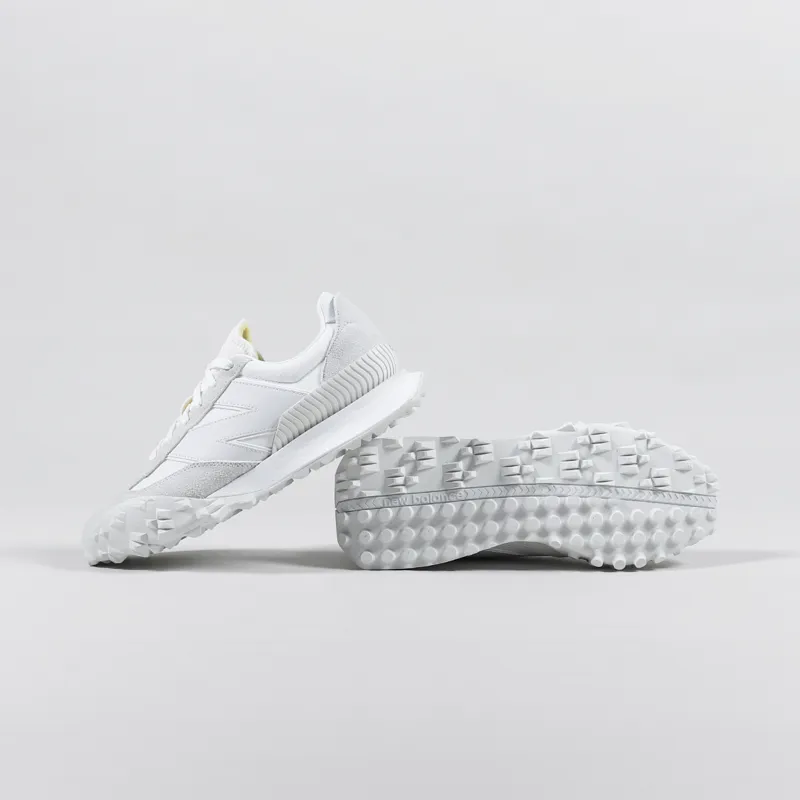 New Balance XC-72 Shoes Summer Fog Nimbus Cloud-1