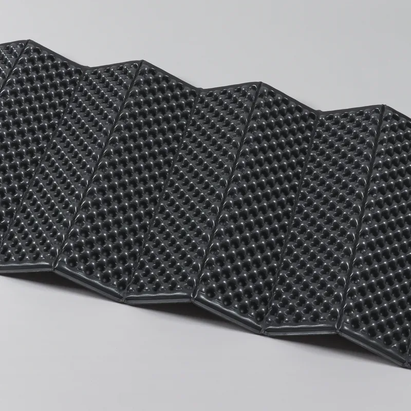 Thermarest Z-Lite Sleeping Pad Red Oak Anthracite-3