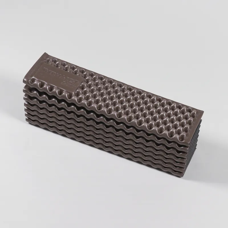 Thermarest Z-Lite Sleeping Pad Red Oak Anthracite