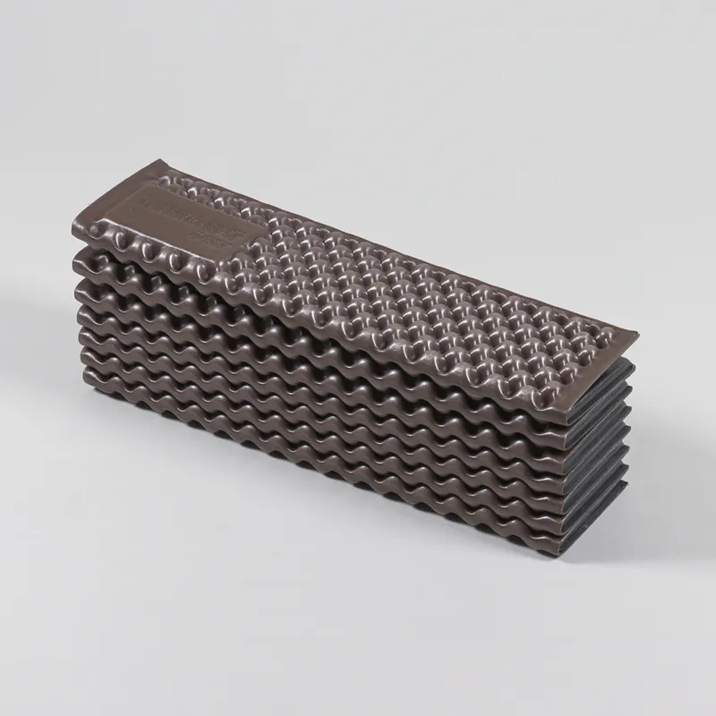 Thermarest Z-Lite Sleeping Pad Red Oak Anthracite-6