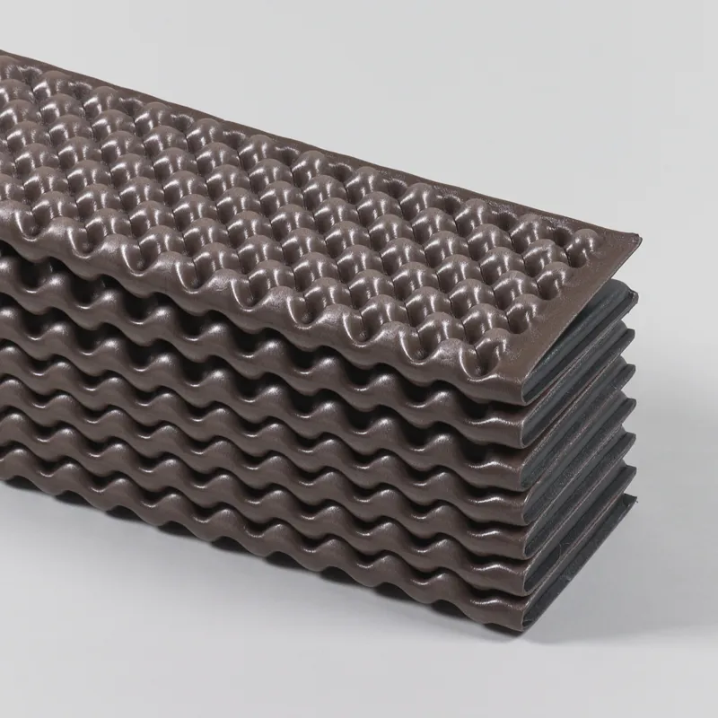 Thermarest Z-Lite Sleeping Pad Red Oak Anthracite-5