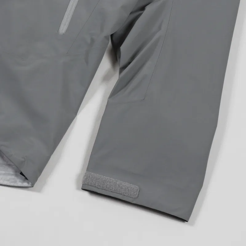 Arcteryx Zeta SL Jacket Cryptochrome-6