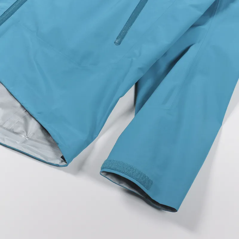 Arcteryx Zeta SL Jacket Frenetic-7