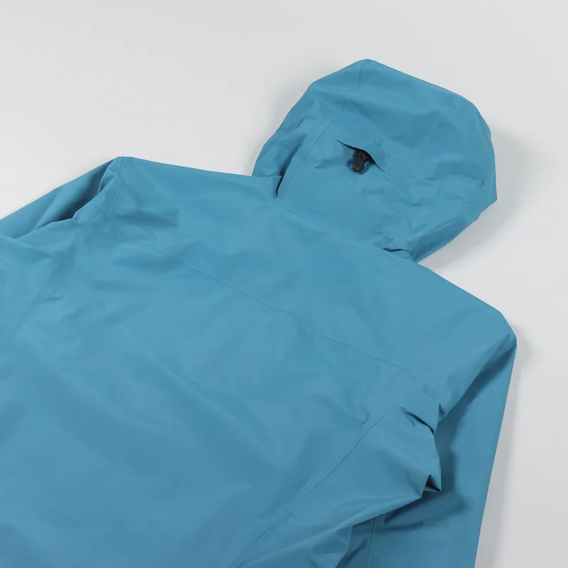 Arcteryx Zeta SL Jacket Frenetic-5