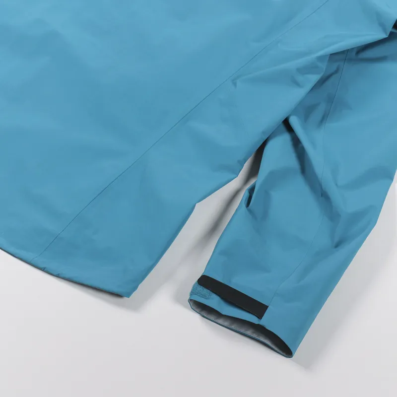 Arcteryx Zeta SL Jacket Frenetic-6