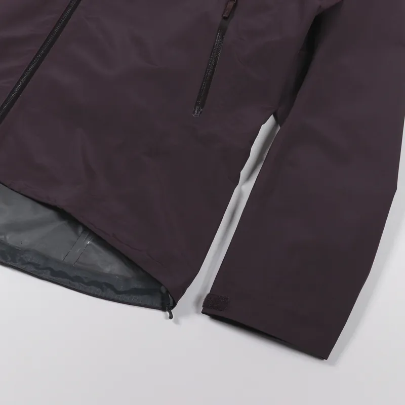 Arcteryx Zeta SL Jacket Phantasm-7