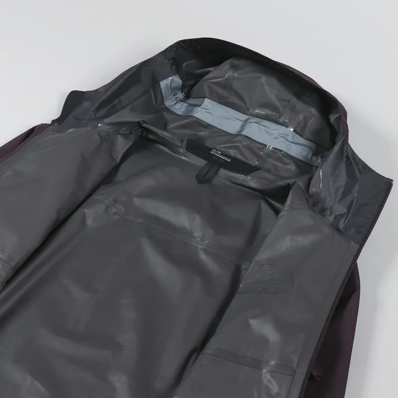 Arcteryx Zeta SL Jacket Phantasm-5