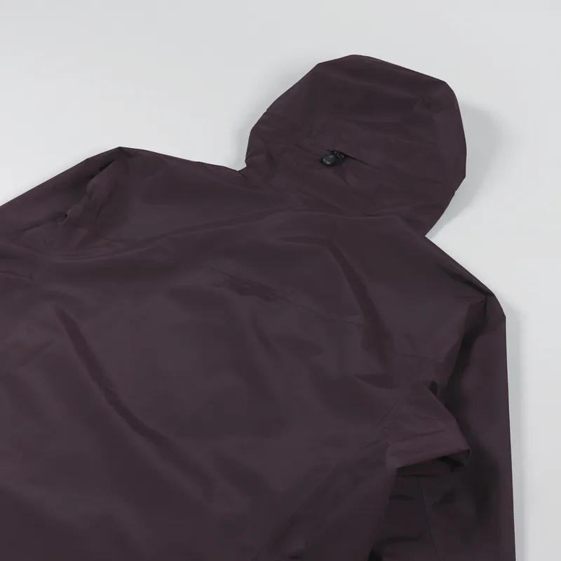 Arcteryx Zeta SL Jacket Phantasm-4