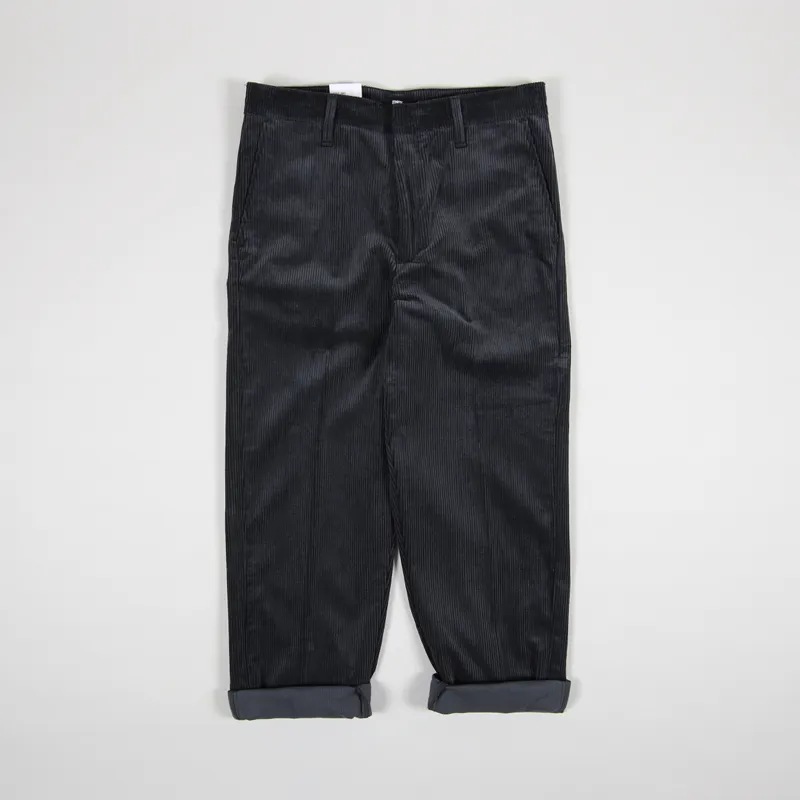 Edwin Zoot Chino Ebony