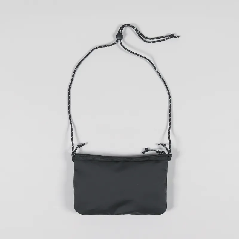 Elliker Hetchell Sacoche Bag 1L Black-1