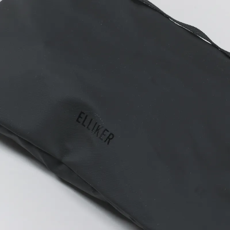 Elliker Hetchell Sacoche Bag 1L Black-2