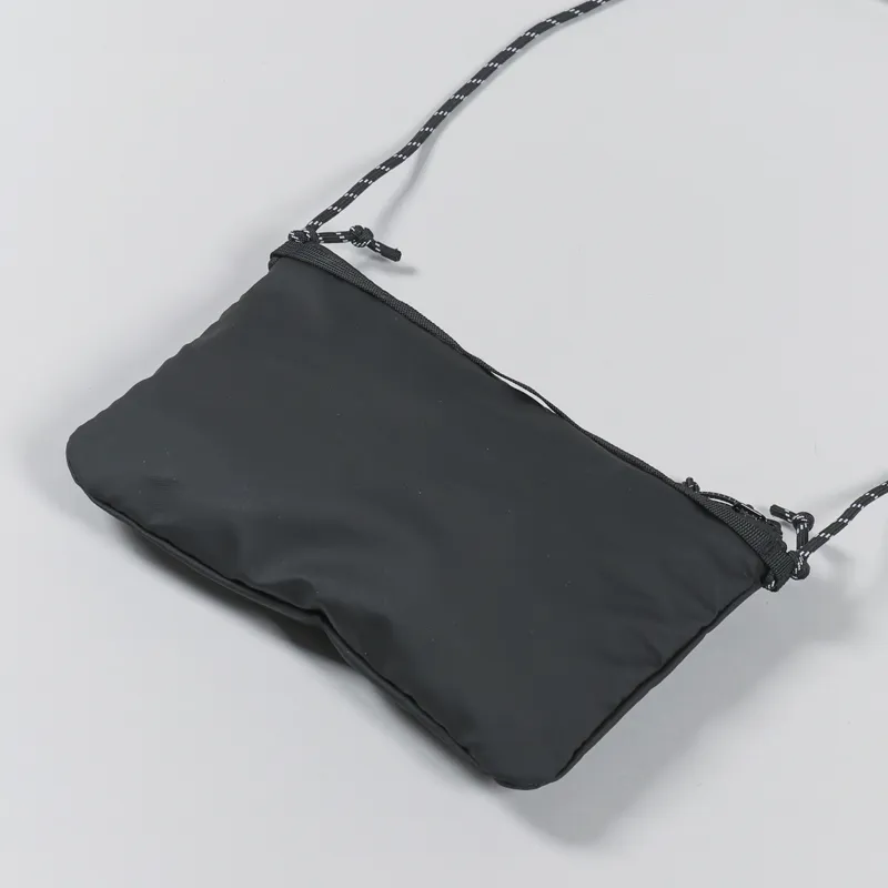 Elliker Hetchell Sacoche Bag 1L Black-4