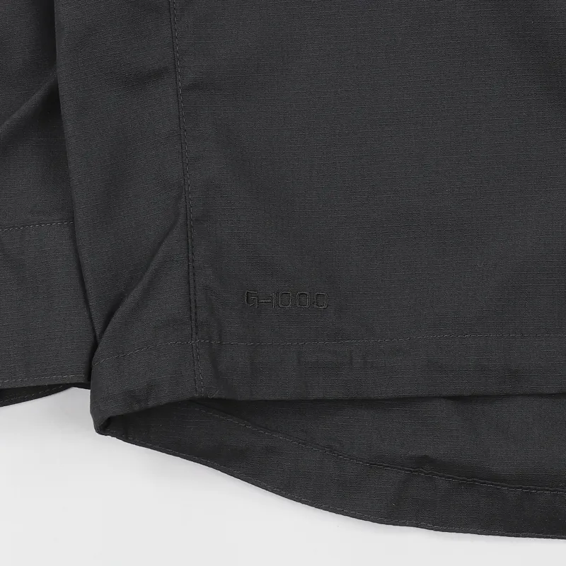 Fjallraven Abisko Shade Jacket Dark Grey-4