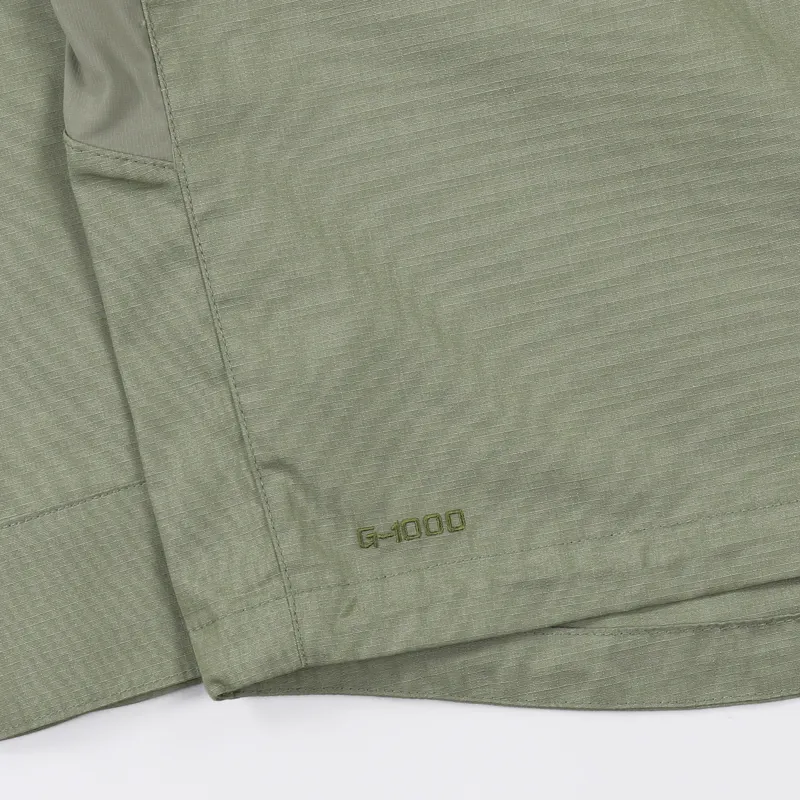 Fjallraven Abisko Shade Jacket Savanna-4