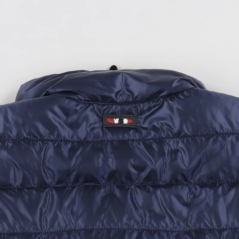 Napapijri Acalmar Jacket Blue Marine-2