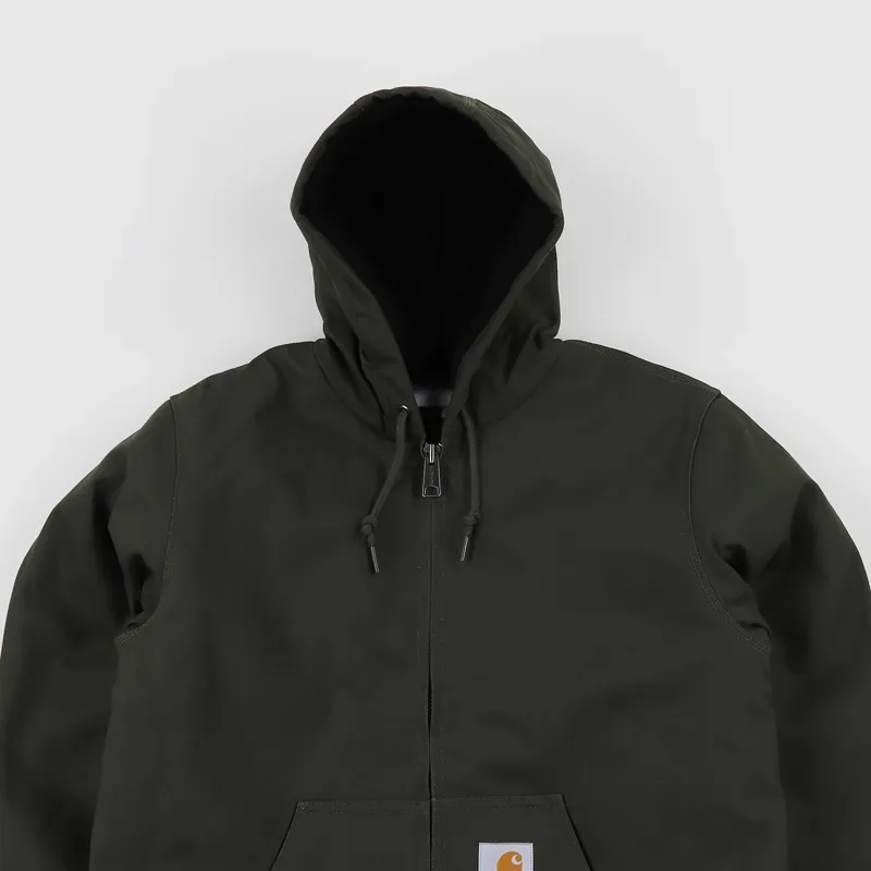 Carhartt WIP Active Jacket Crypress-1