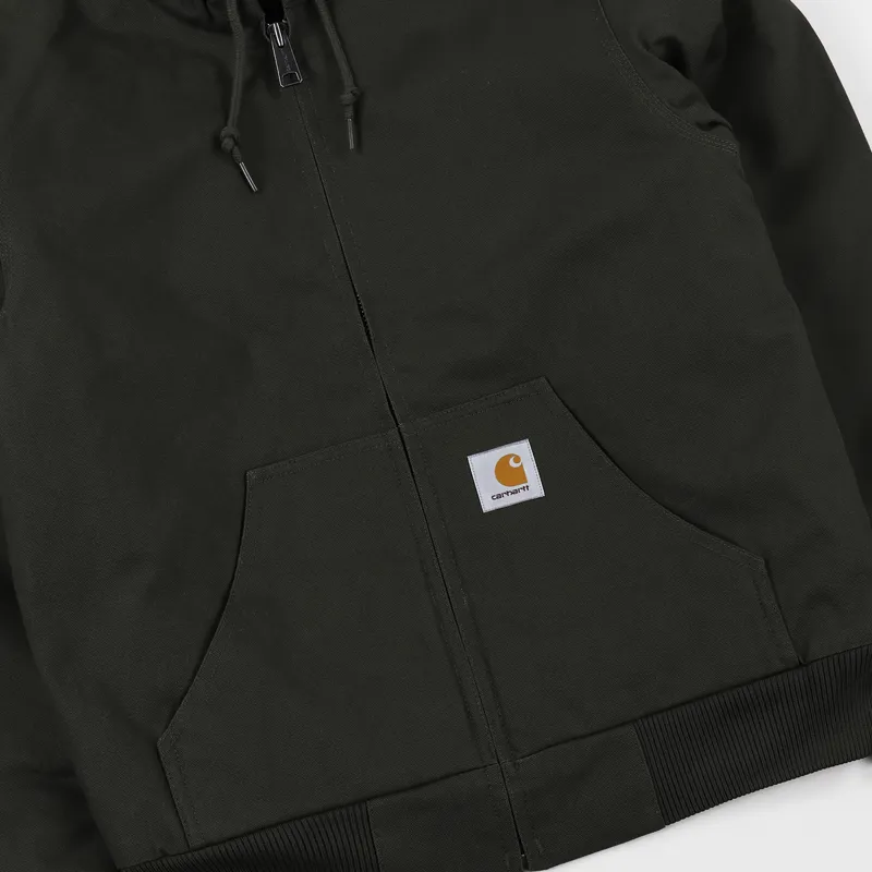 Carhartt WIP Active Jacket Crypress-2