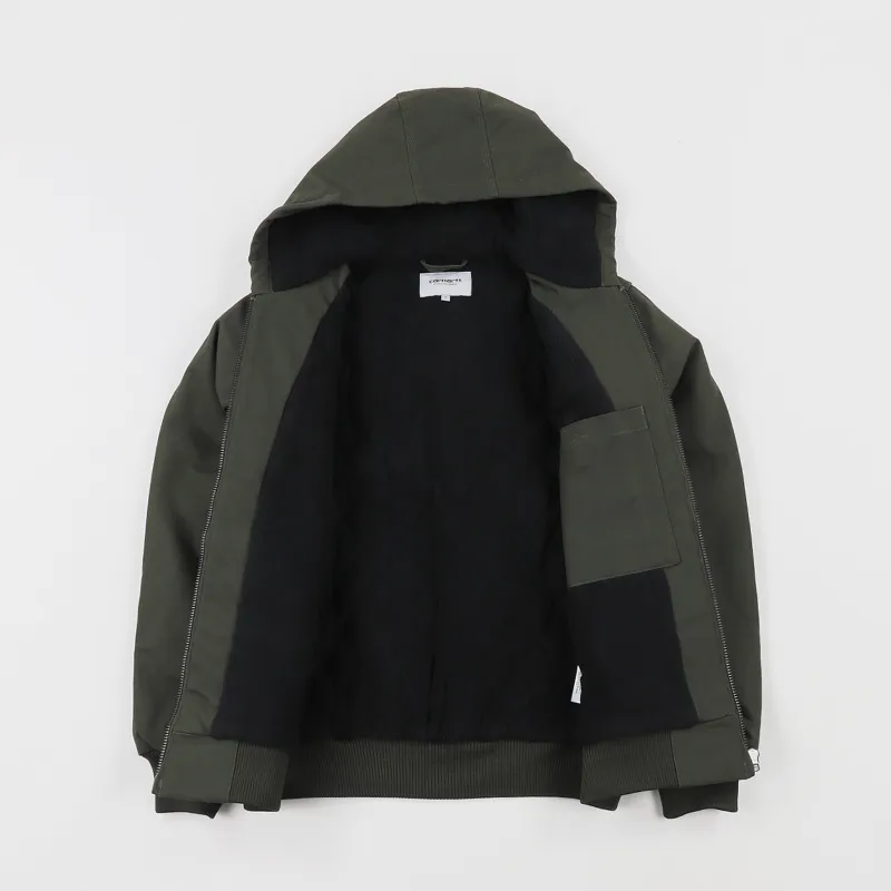 Carhartt WIP Active Jacket Crypress-3