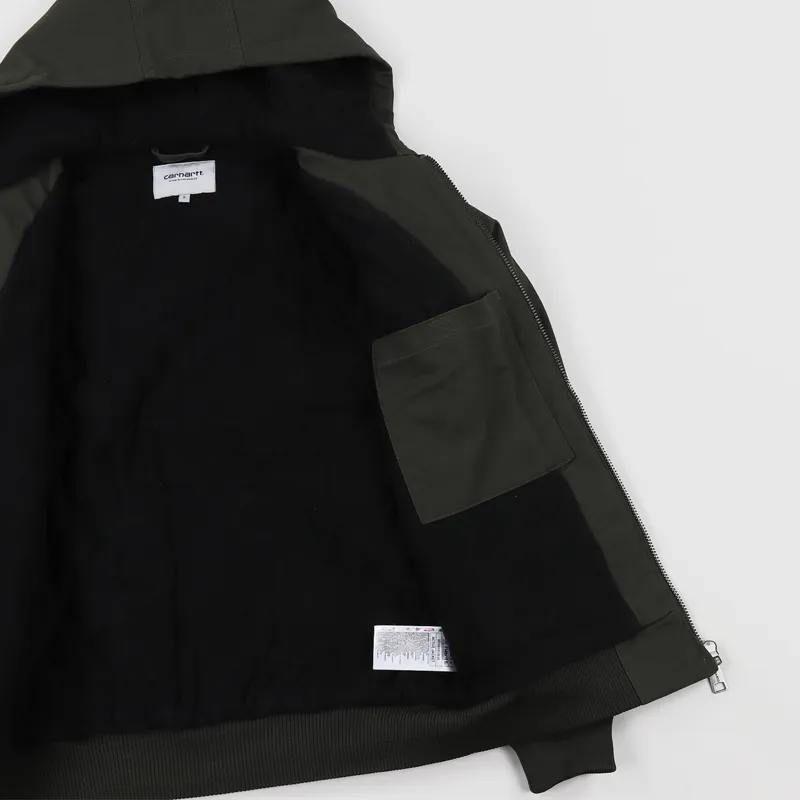 Carhartt WIP Active Jacket Crypress-5