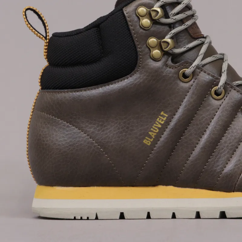 Adidas Originals Jake Blauvelt Snowboard Snowboarding Hiking Boot