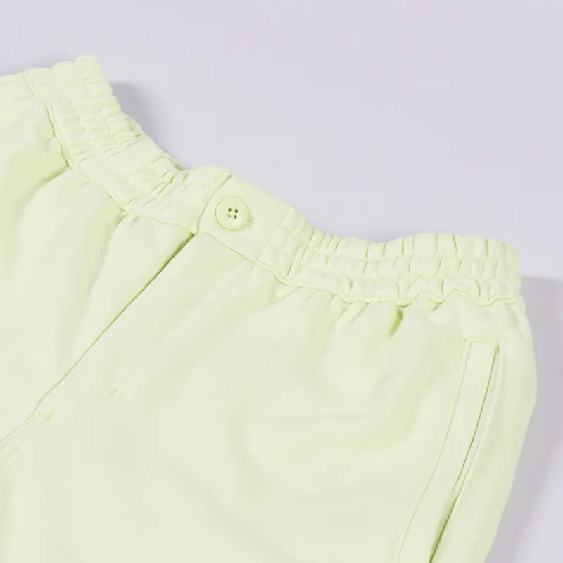 Adidas Skateboarding Shmoo Shorts Yellow Purple-2