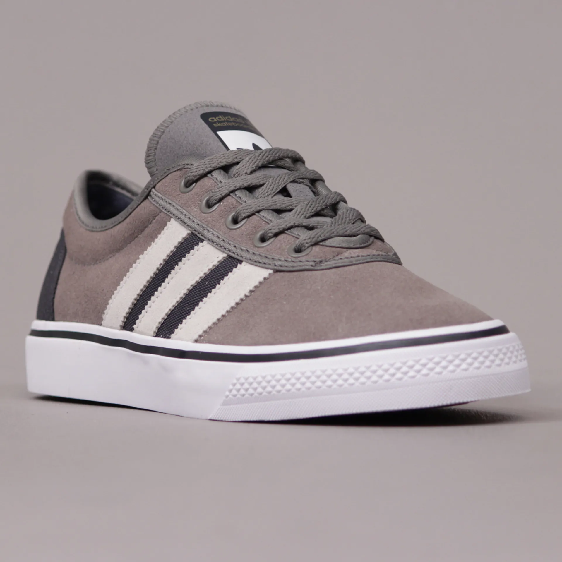 Adi Classic Adidas Shoes Grey Adidas Adi Ease Shoes Mid Cinder