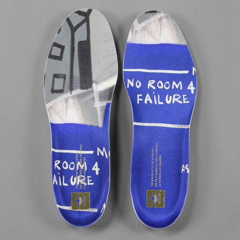 Adidas Skateboarding X ASAP Ferg Traplord Adi Ease Shoes Black-7