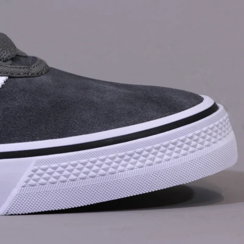 Fairfax skate shoes white/black/gum sale