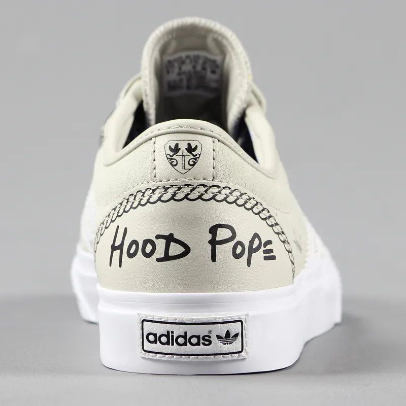 Adidas Skateboarding X ASAP Ferg Traplord Adi Ease Shoes Grey-6
