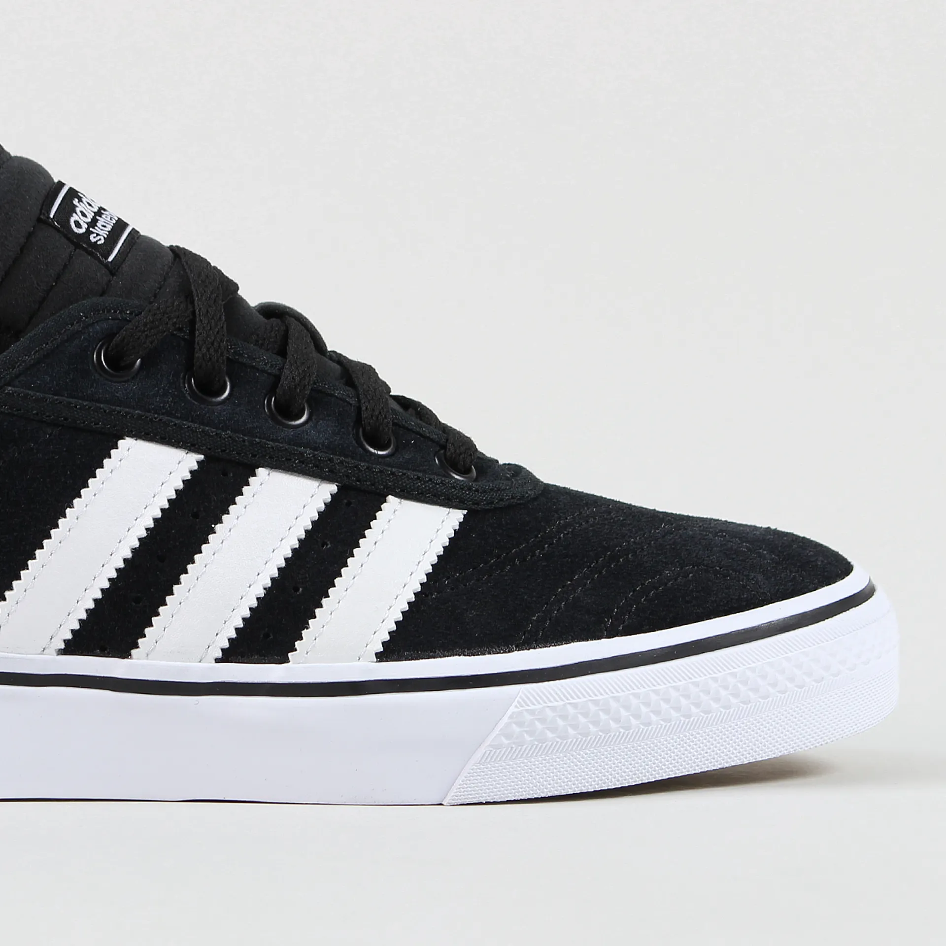 Adidas Adi Ease Premiere ADV Shoes Black White