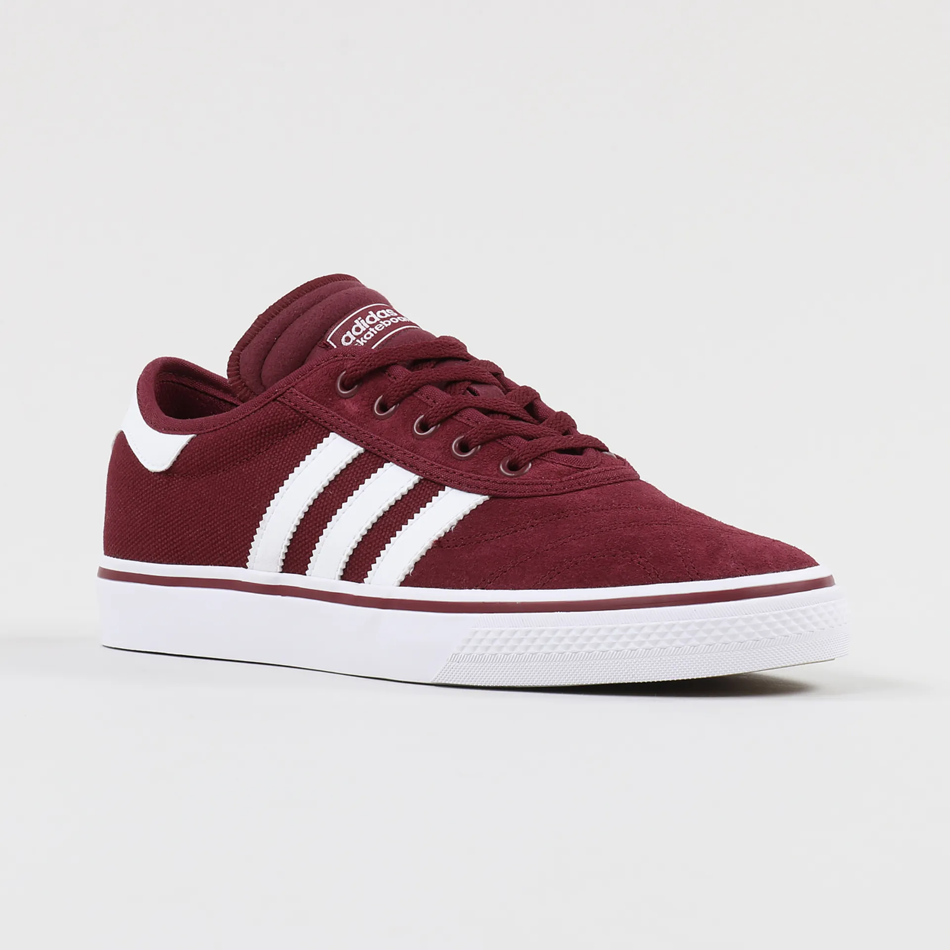 Adidas Skateboarding Adi Ease Red Adidas Adi Ease Black Red Sale