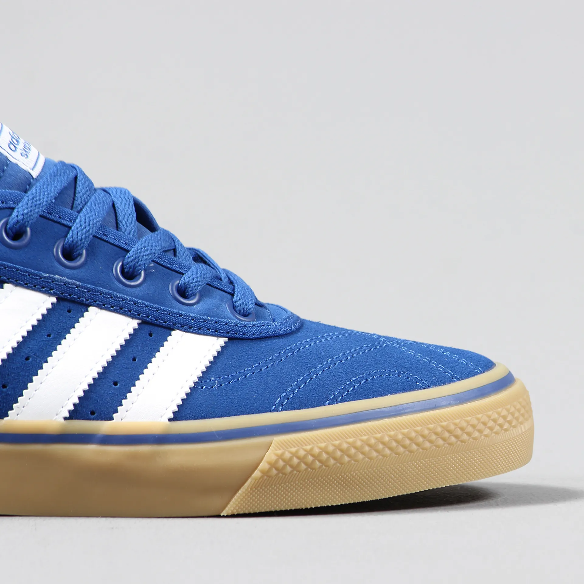 Adidas Adi Ease Premiere Shoes Blue White Gum