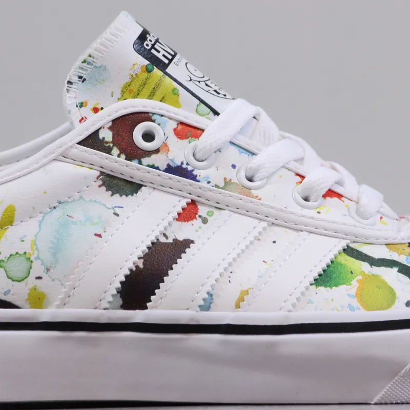adi ease core white