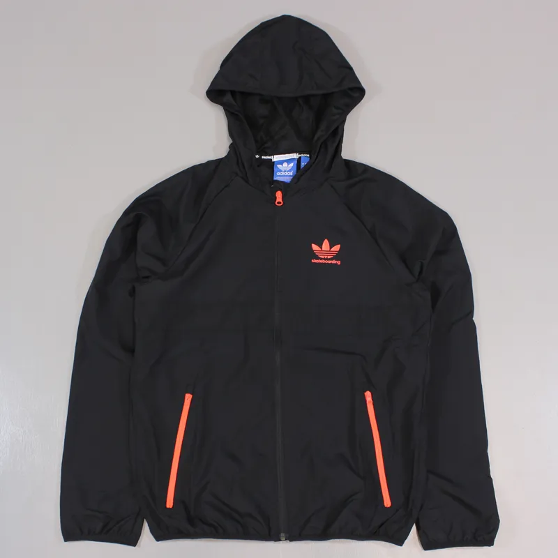 New adidas jacket discount