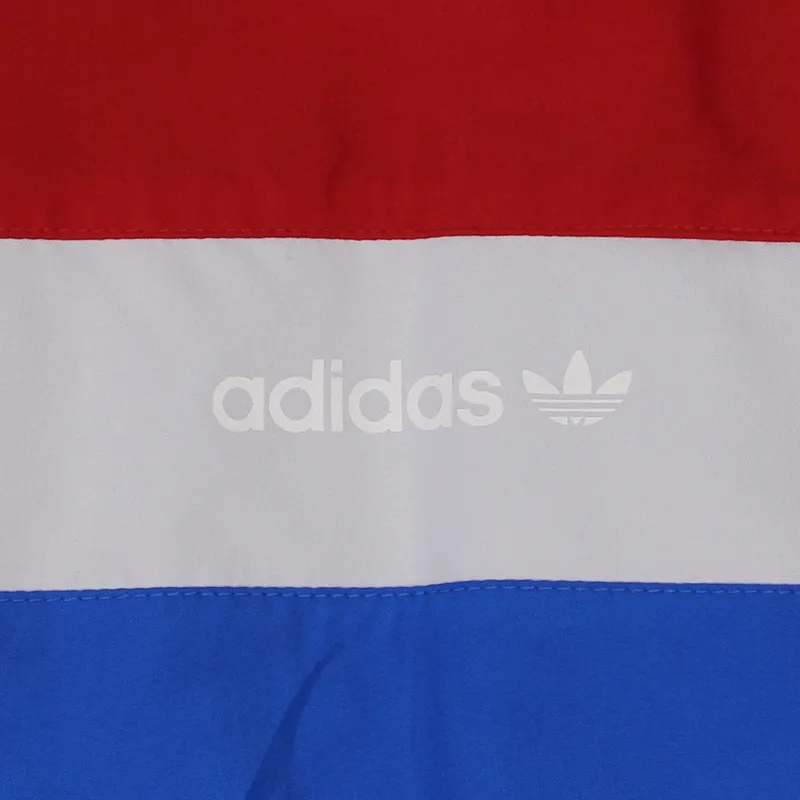 Adidas ADV Wind Jacket Navy-5