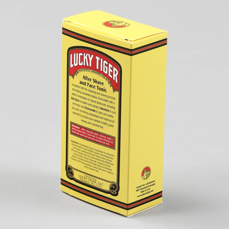 Lucky Tiger After Shave And Face Tonic-2