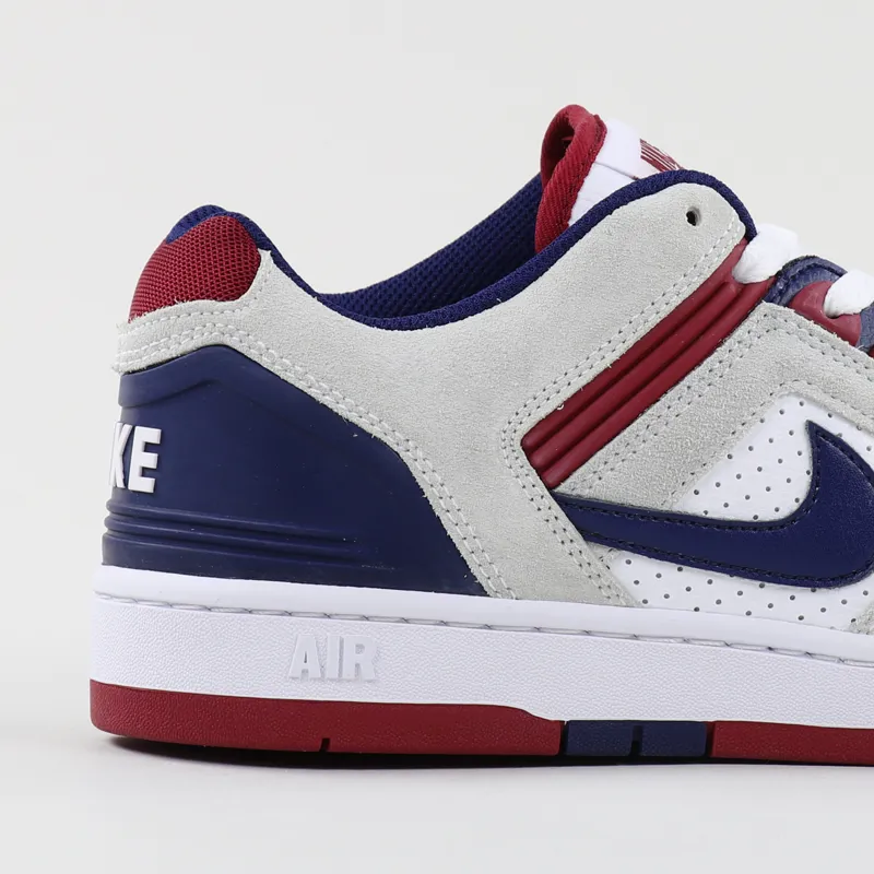 air force 2 skate shoes